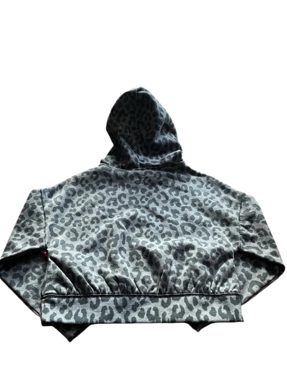 Girls Justice 5/6 Hoodie